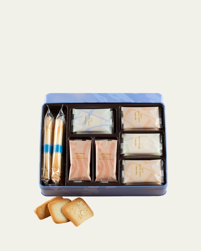 Petite Cinq Delice